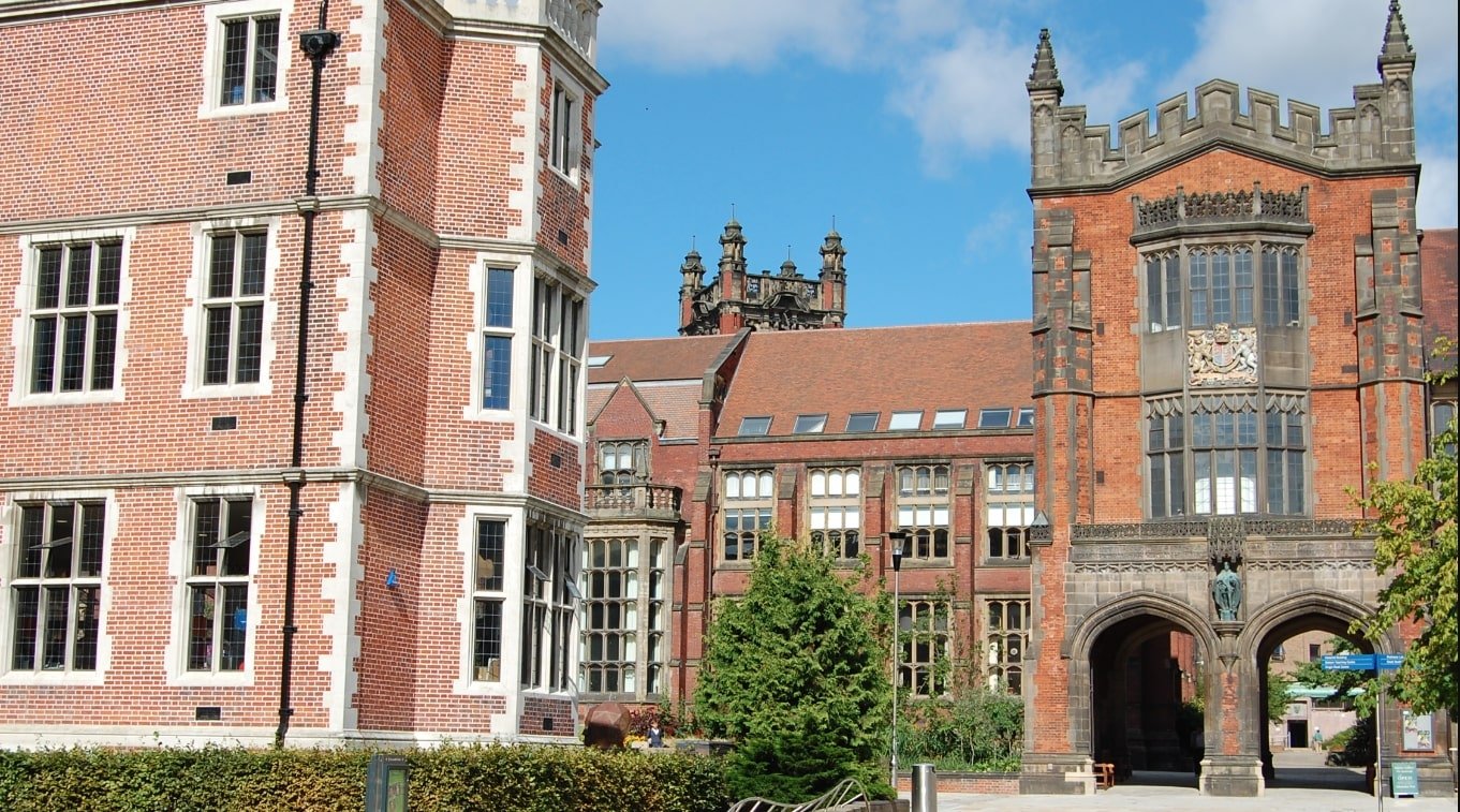 Newcastle University’s Commitment to Indian Students
